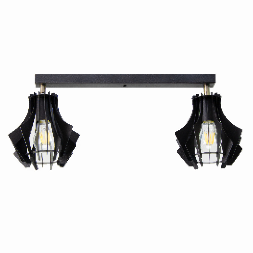 Світильник Brabb C-175 / 350-2 BlackPearl