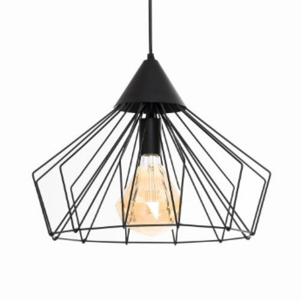 Светильник Conoid P-400 Black