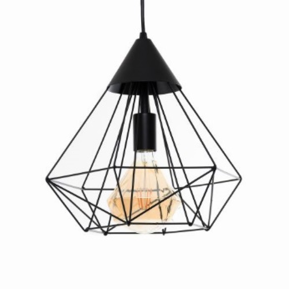 Світильник Prism P-315 Black
