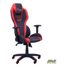 Крісло АМФ Racer Atom PU