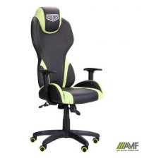 Крісло АМФ Racer Zeus PU