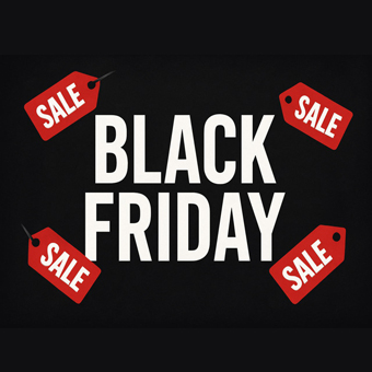 Чорна п'ятниця в магазині "Модерн"