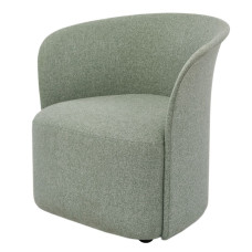 Кресло лаунж Concepto Sky зелёное