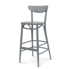 Стілець віденський хокер BST-1260