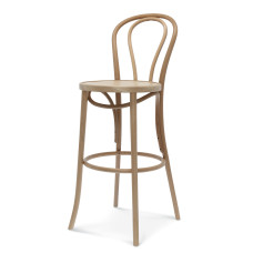 Стілець віденський хокер BST-18