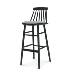 Стілець віденський хокер BST-5910