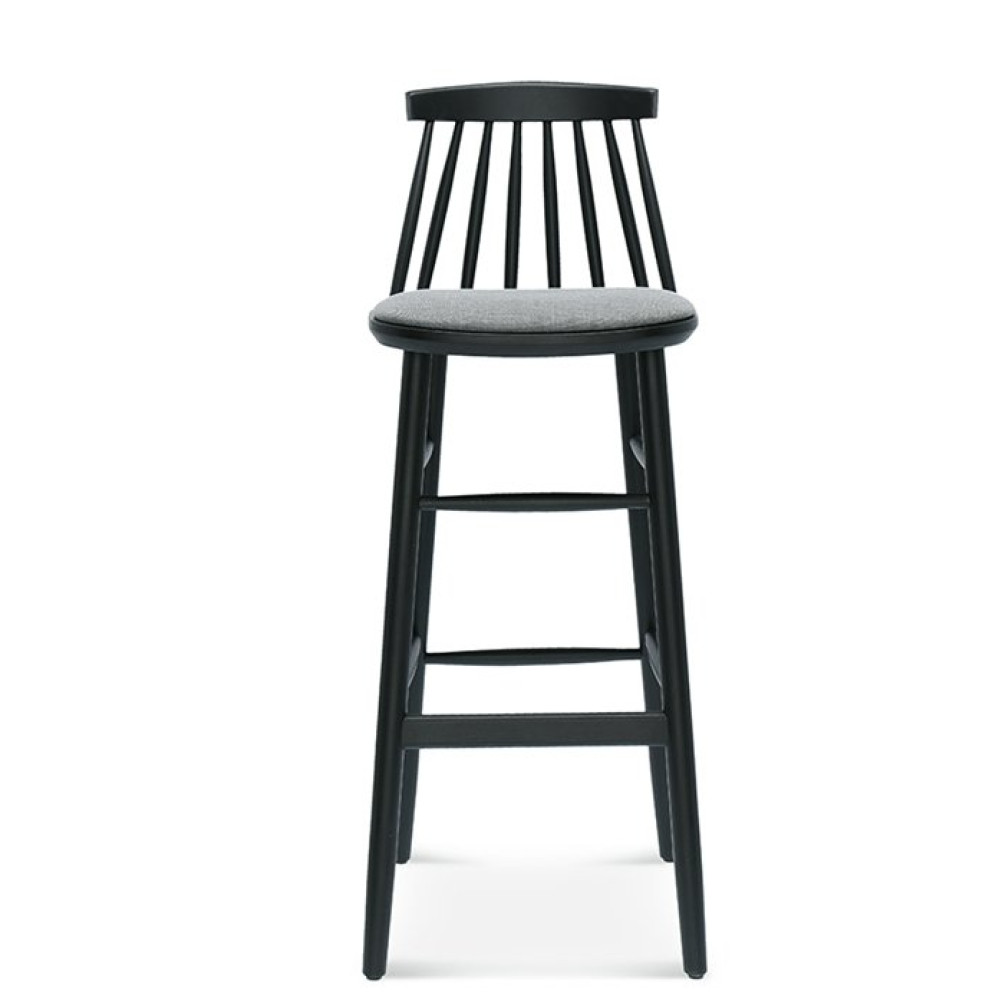 Стілець віденський хокер BST-5910