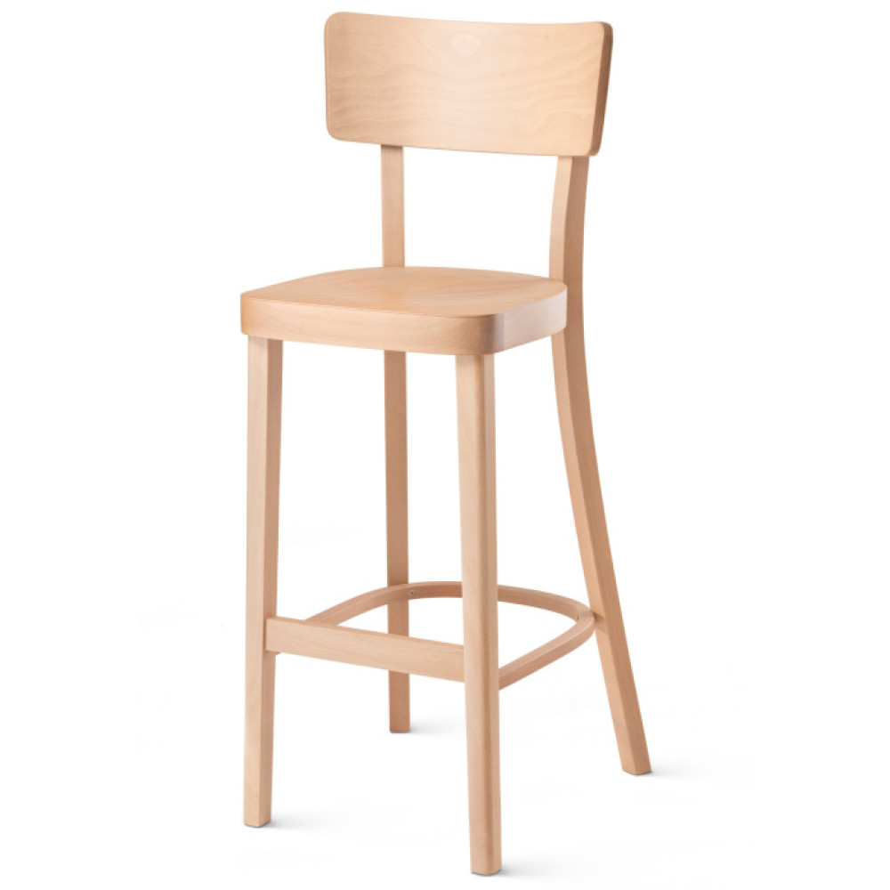 Стул венский Solid BST-9449