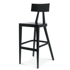 Стілець віденський хокер BST-0336