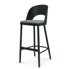 Стілець віденський хокер BST-1411