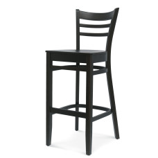 Стілець віденський хокер BST-9907