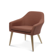 Крісло Fameg shell B-1234