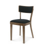 Стілець віденський Solid A-9449