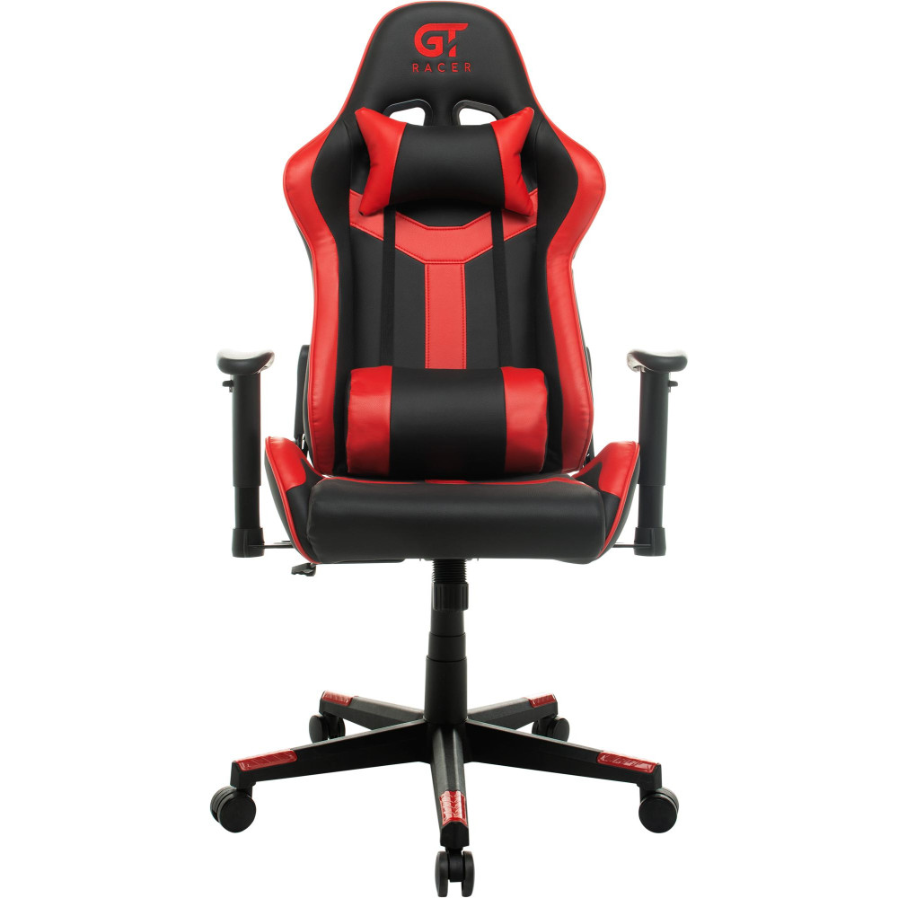 Геймерське крісло GT Racer X-2527