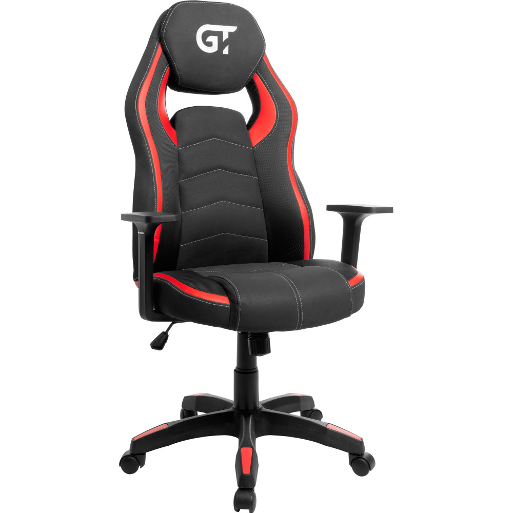 Геймерське крісло GT Racer X-2589