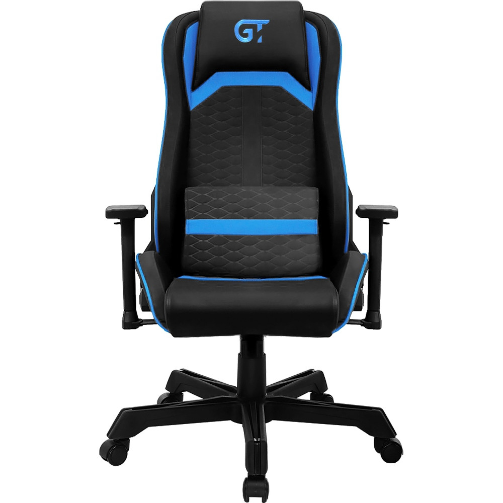 Геймерське крісло GT Racer X-2661