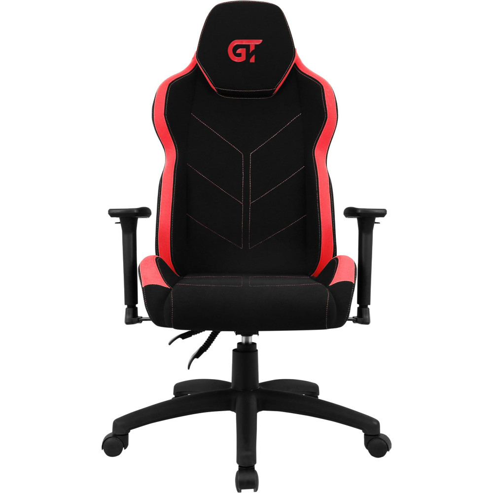 Геймерське крісло GT Racer X-2692