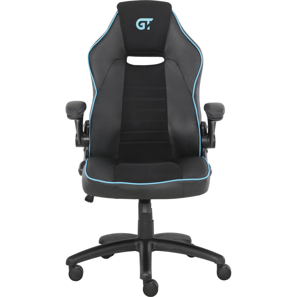 Геймерское кресло GT Racer X-2760
