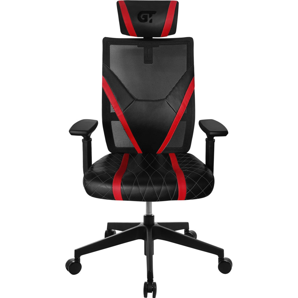 Геймерське крісло GT Racer X-6674