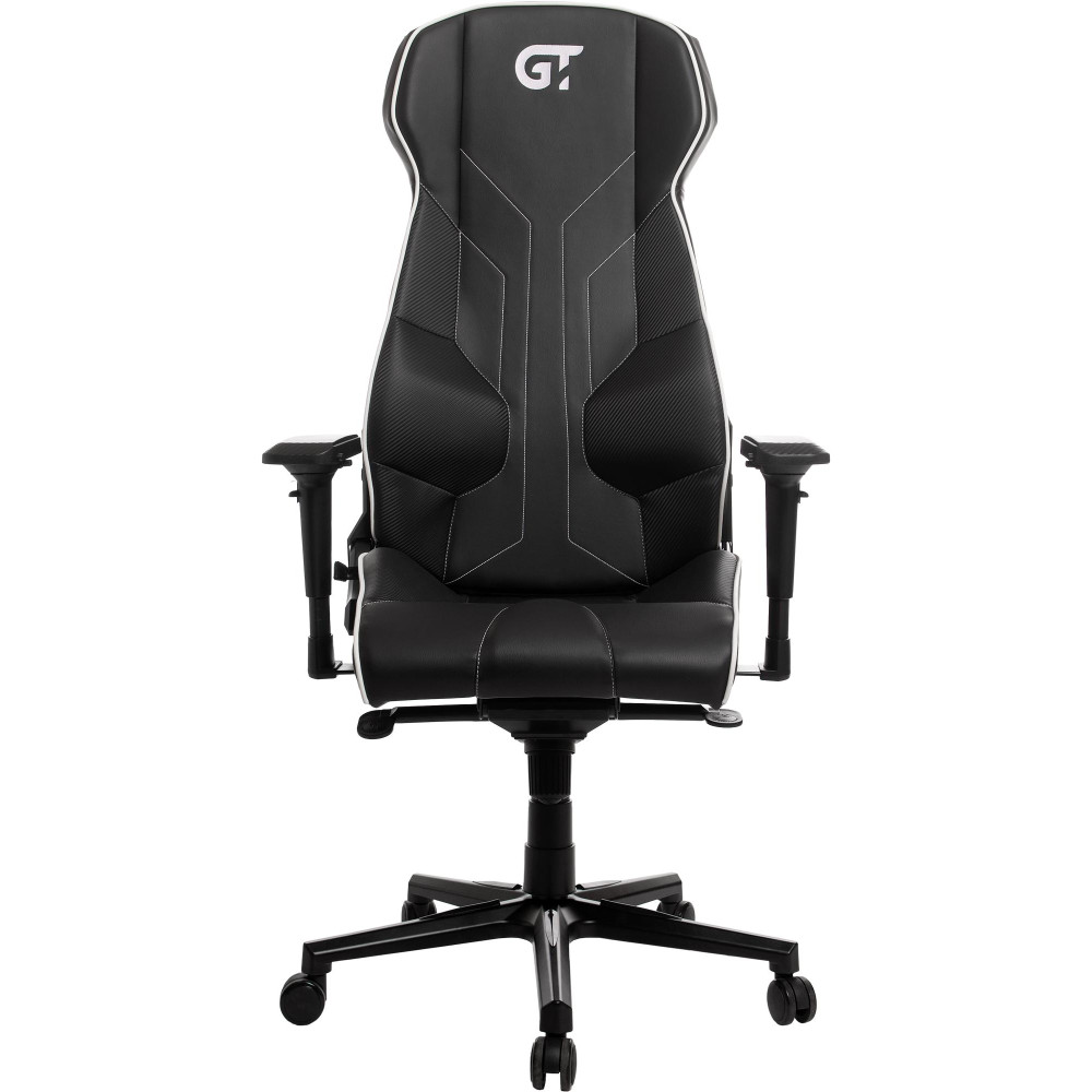 Геймерское кресло GT Racer X-8007