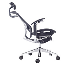 Комп'ютерне крісло GT Chair Dvary DV-10E black