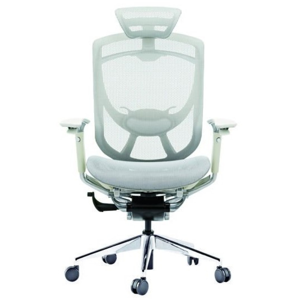 Кресло руководителя GT Chair Ifit IF-11E grey