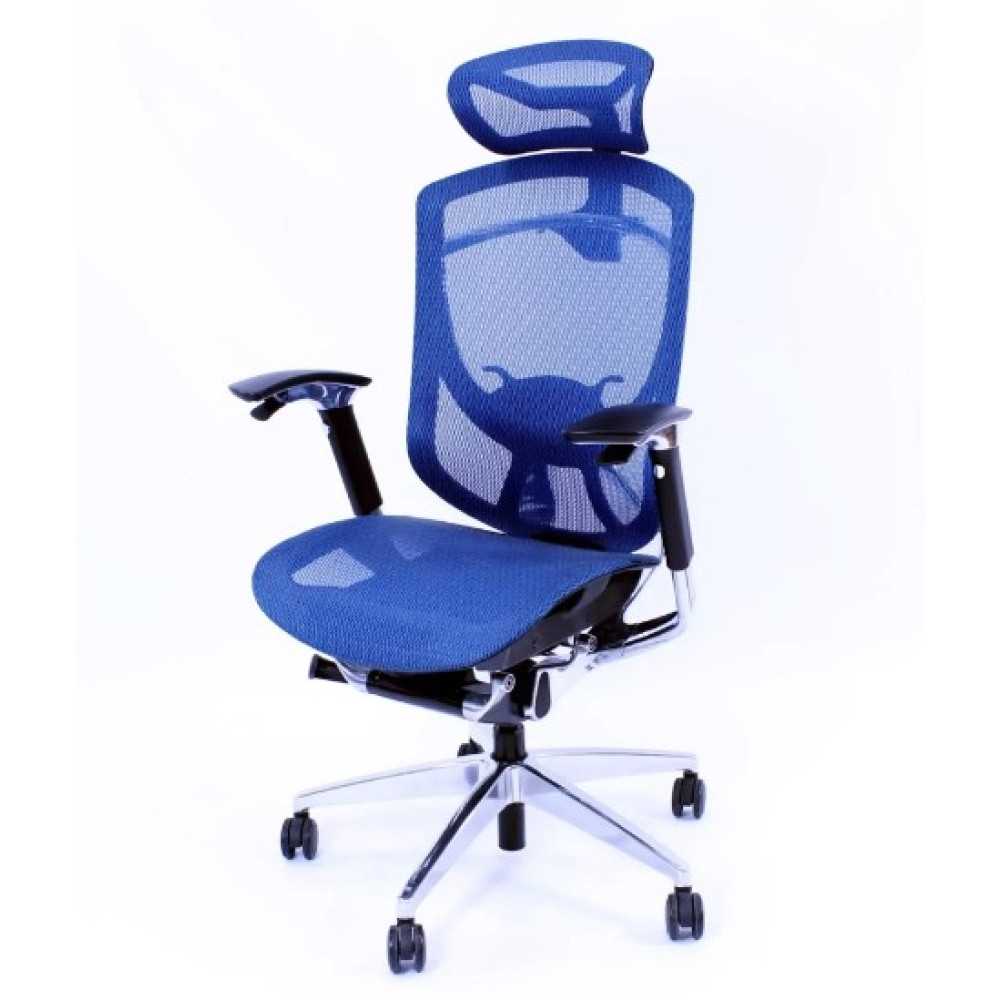 Эргономическое кресло GT Chair IFit X IW-15