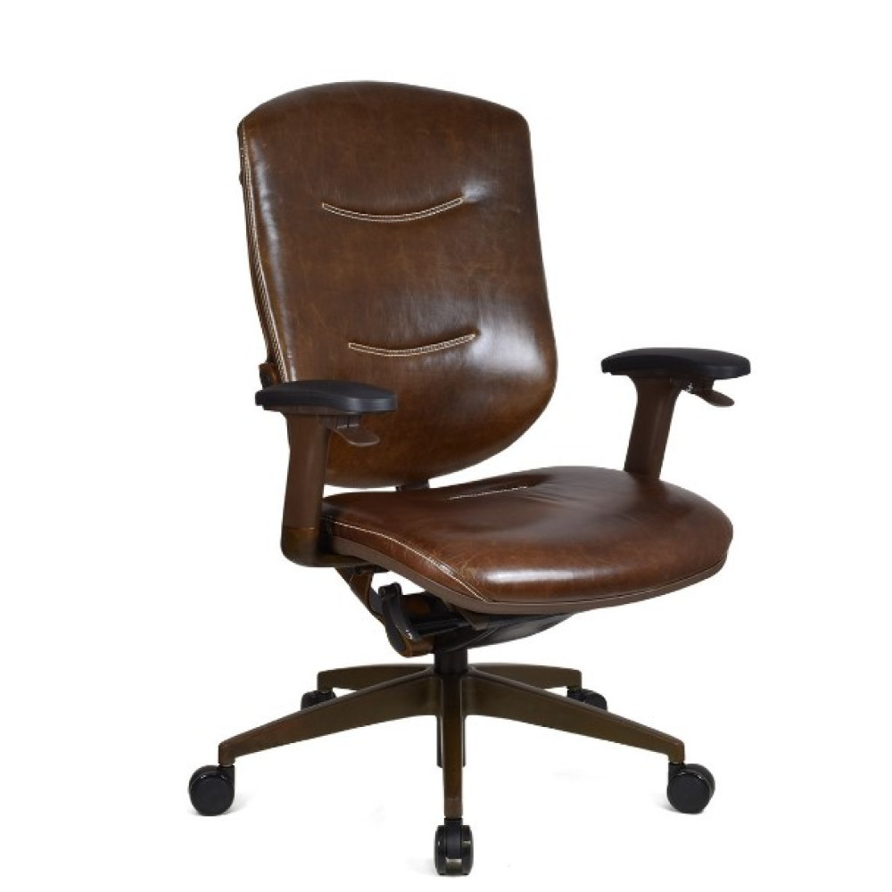 Кресло руководителя GT Chair Retro