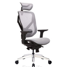 Геймерське крісло GT Chair Vida V7-A grey