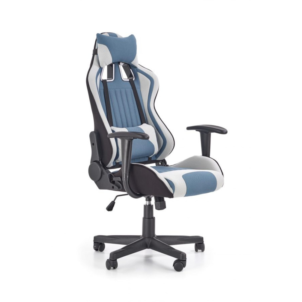 Игровое кресло Halmar Cayman