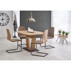 Стол обеденный Halmar Blacky 2