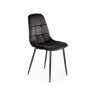 Стул Halmar K-417 Стул Halmar K-417