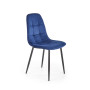 Стул Halmar K-417 Стул Halmar K-417