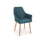 Стул Halmar K-287 Стул Halmar K-287