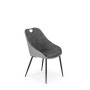 Стул Halmar K-412 Стул Halmar K-412