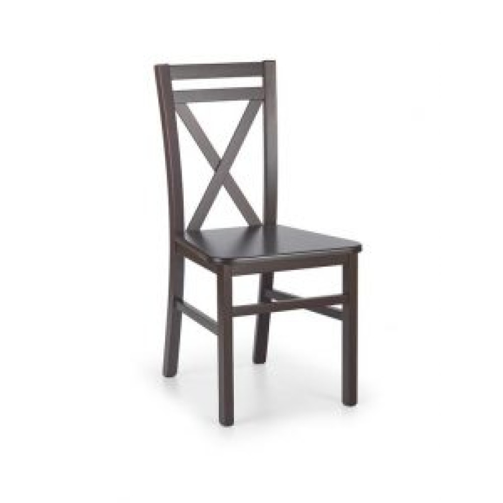 Стул деревянный Halmar Dariusz 2