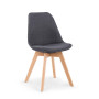 Стул Halmar K-303 Стул Halmar K-303