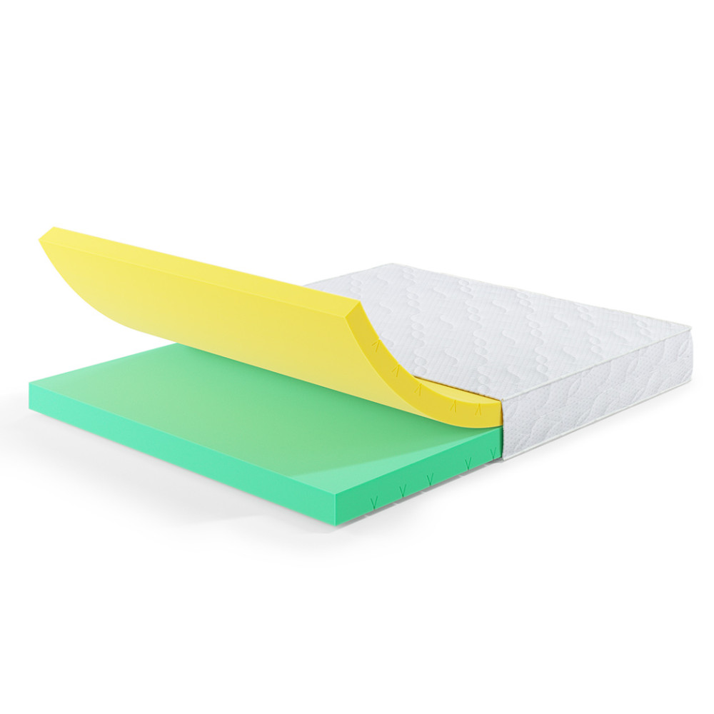 Матрац Highfoam Noble Argentum Star