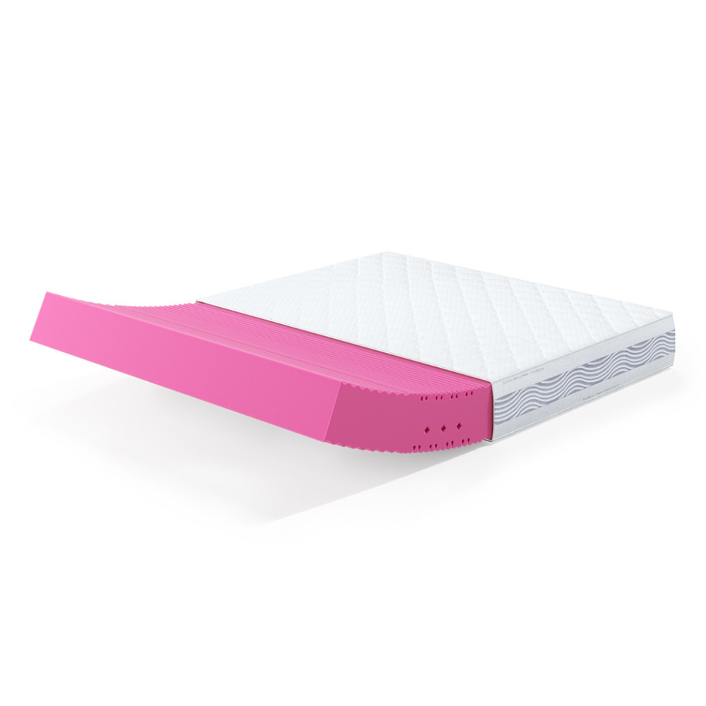 Матрац Highfoam Noble Platinum Comfort