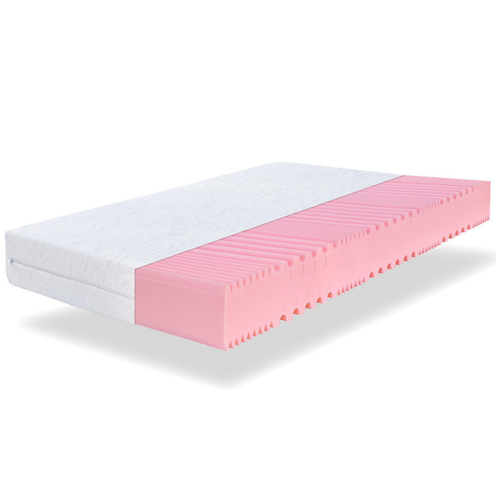 Матрас Highfoam Zephyr Maffin Roll