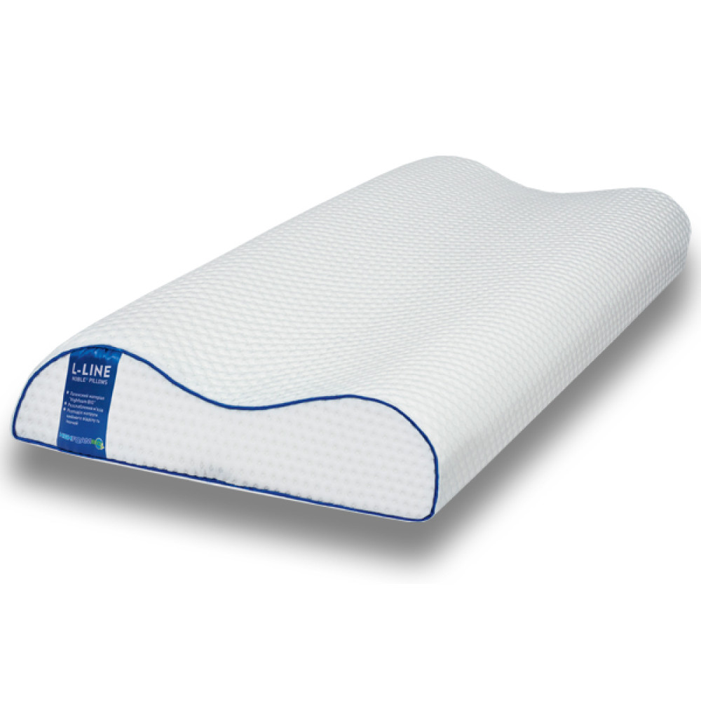 Подушка Noble Flexwave Air