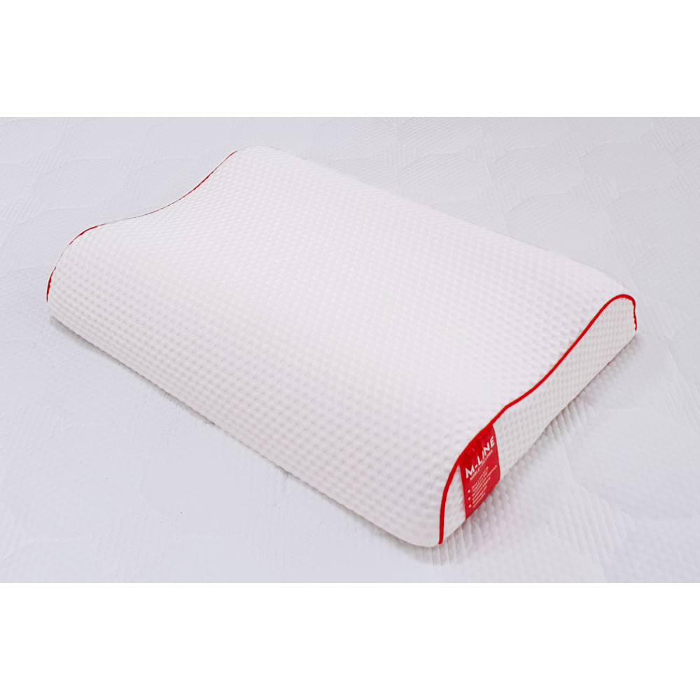 Подушка Highfoam Noble Ergowave