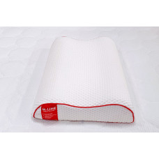 Подушка Highfoam Noble Ergowave Air