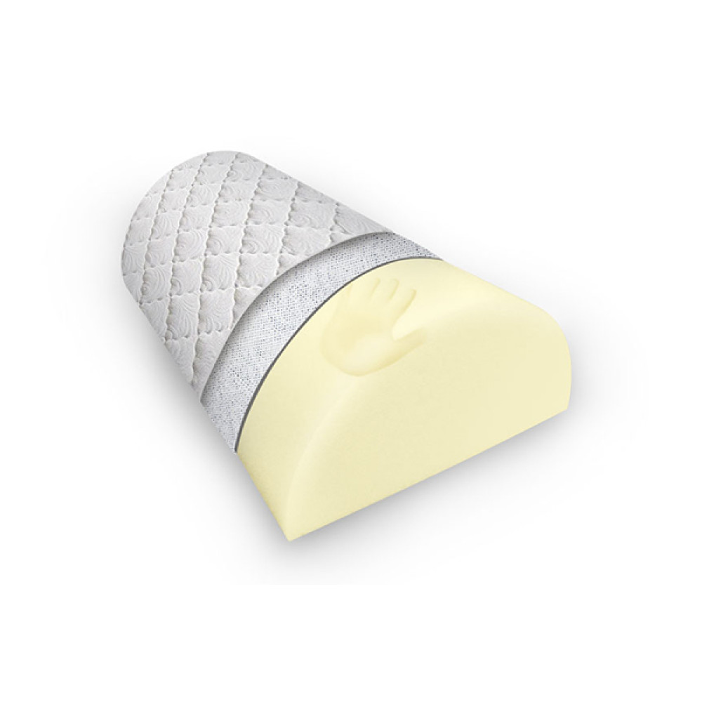 Подушка під спину Highfoam Noble Sideroll