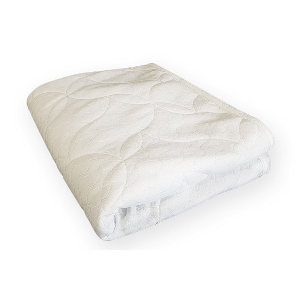 Наматрацник з еластичними фіксаторами