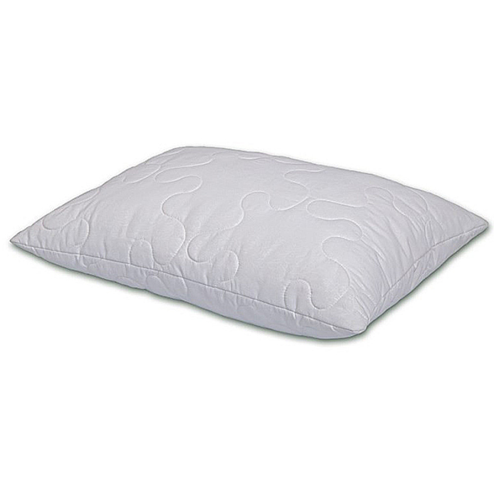 Подушка для сна (холлофайбер)