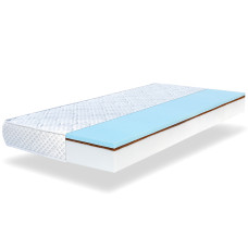 Матрац Highfoam Fresh Blue