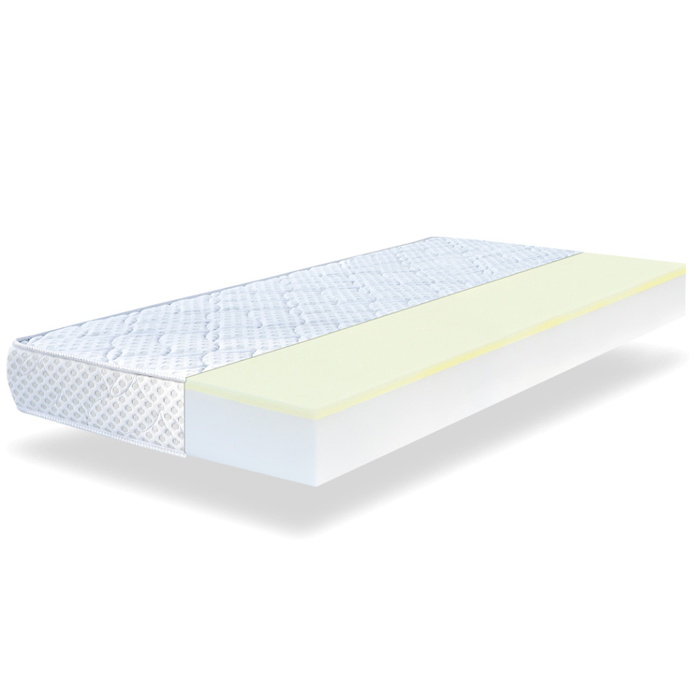 Матрас Highfoam Fresh Yellow