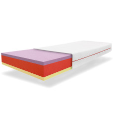 Матрац Highfoam Noble Leaf Lavandi