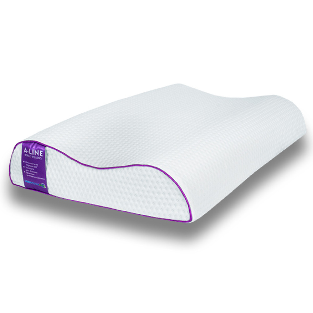 Подушка Highfoam Noble Lolliwave